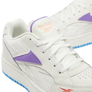 Zapatillas de deporte para mujeres Reebok Classics Double Mix image-5