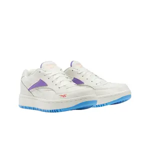 Zapatillas de deporte para mujeres Reebok Classics Double Mix image-2