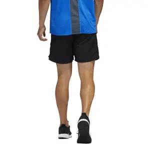 Pantalón corto adidas Saturday Solar image-3