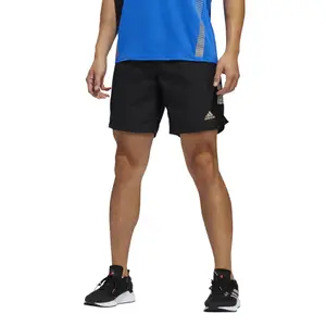 Pantalón corto adidas Saturday Solar image-0