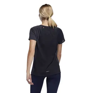 Camiseta de mujer adidas Heat Ready image-6