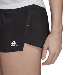 Pantalones cortos de mujer adidas Speed Split image-5