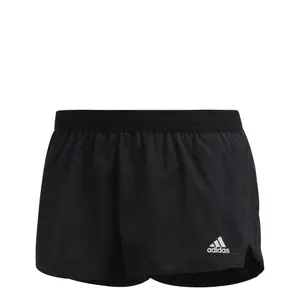 Pantalones cortos de mujer adidas Speed Split image-1