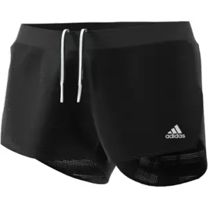 Pantalones cortos de mujer adidas Speed Split image-3