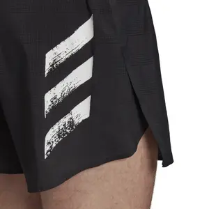Corto adidas Speed Split image-4