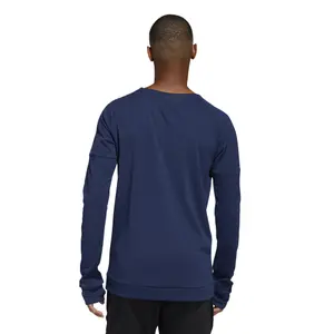 Sudadera adidas Supernova Run Cru image-6