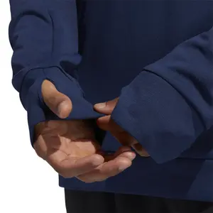 Sudadera adidas Supernova Run Cru image-4