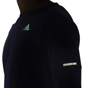 Sudadera adidas Supernova Run Cru image-5