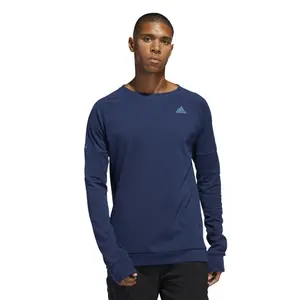 Sudadera adidas Supernova Run Cru image-1