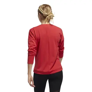 Sudadera de mujer adidas Supernova Run Cru image-6