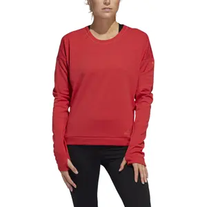 Sudadera de mujer adidas Supernova Run Cru image-1