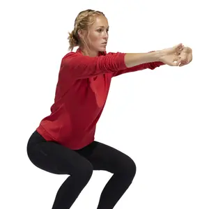 Sudadera de mujer adidas Supernova Run Cru image-3