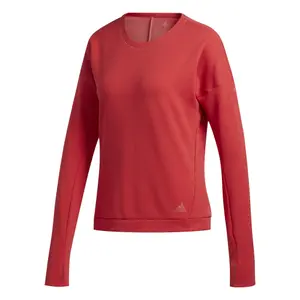 Sudadera de mujer adidas Supernova Run Cru image-0