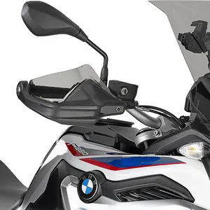 Spoilers for hands Givi BMW F850GS