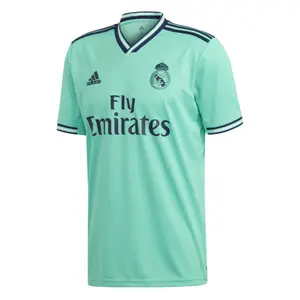 Tredje trøje Real Madrid 2019/20 image-0