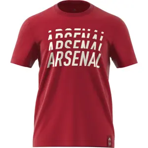 T-shirt Arsenal DNA Graphic image-1