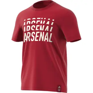 T-shirt Arsenal DNA Graphic image-0