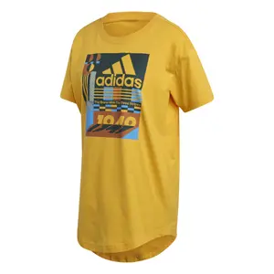 Camiseta de mujer adidas Must Haves Graphic image-0