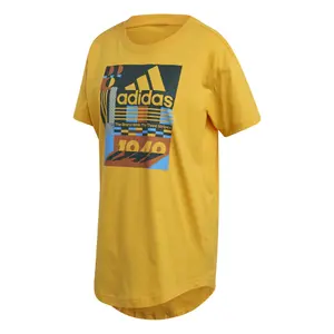 Camiseta de mujer adidas Must Haves Graphic image-1