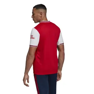 Maillot Domicile Arsenal 2019/20 image-4