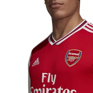 Maillot Domicile Arsenal 2019/20 image-6