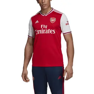 Maillot Domicile Arsenal 2019/20 image-2