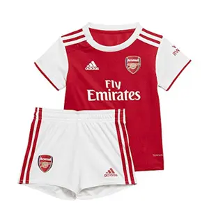 Baby-kit home Arsenal 2019/20 image-0