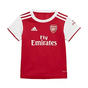 Baby-kit home Arsenal 2019/20 image-1