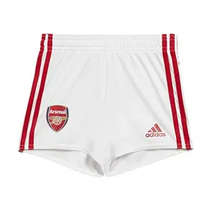 Baby-kit home Arsenal 2019/20 image-2