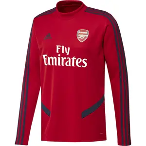 Top per la formazione Arsenal 2019/20 image-0