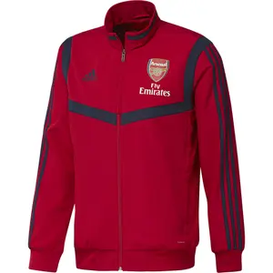 Felpa Prematch Arsenal 2019/20 image-0