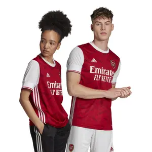 Heimtrikot Arsenal 2020/21 image-4