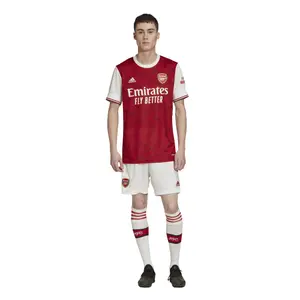 Heimtrikot Arsenal 2020/21 image-2