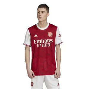 Heimtrikot Arsenal 2020/21 image-1