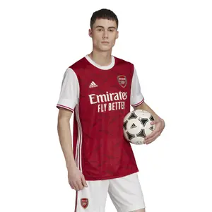Heimtrikot Arsenal 2020/21 image-3