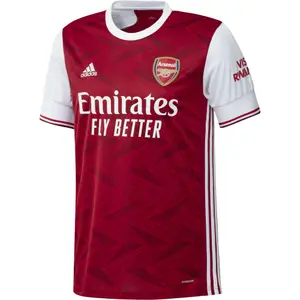 Heimtrikot Arsenal 2020/21 image-0
