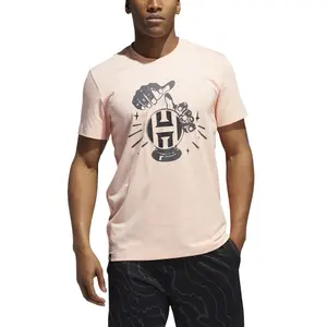 Camiseta adidas Harden Swagger Verb image-1