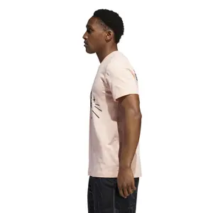 Camiseta adidas Harden Swagger Verb image-3