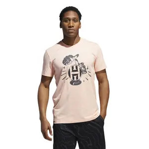 Camiseta adidas Harden Swagger Verb image-2