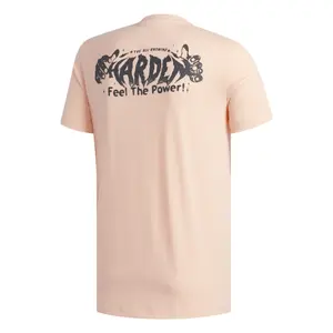 Camiseta adidas Harden Swagger Verb image-4