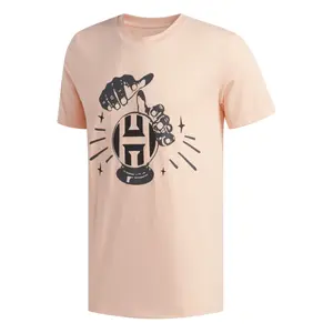 Camiseta adidas Harden Swagger Verb image-0