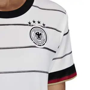 Heimtrikot Frauen Allemagne 2020 image-4