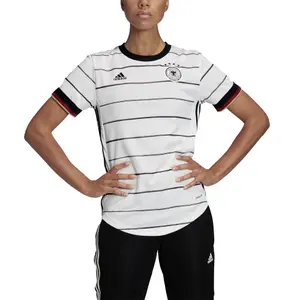 Heimtrikot Frauen Allemagne 2020 image-1