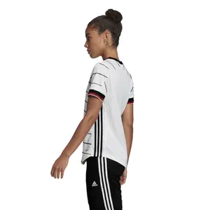 Heimtrikot Frauen Allemagne 2020 image-3