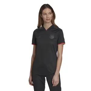 Camiseta segunda equipación mujer Allemagne 2020 image-5