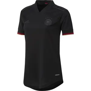 Camiseta segunda equipación mujer Allemagne 2020 image-2