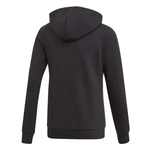 Dames en kind hoodie adidas Linear image-4