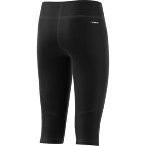 Women's tights for children adidas Cardio 3/4 image-2