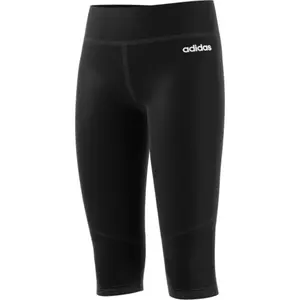Women's tights for children adidas Cardio 3/4 image-1