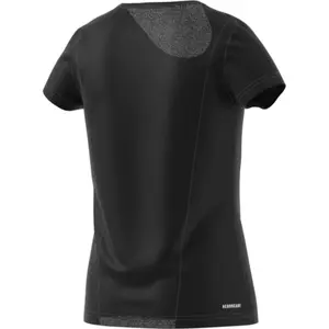 T-shirt voor meisjes adidas Cardio image-1